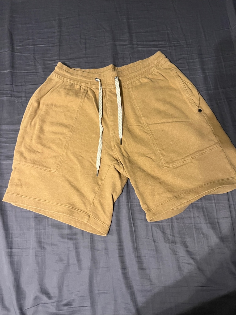 Vuori men’s shorts